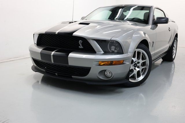 Ford Mustang Vehicle Image 35