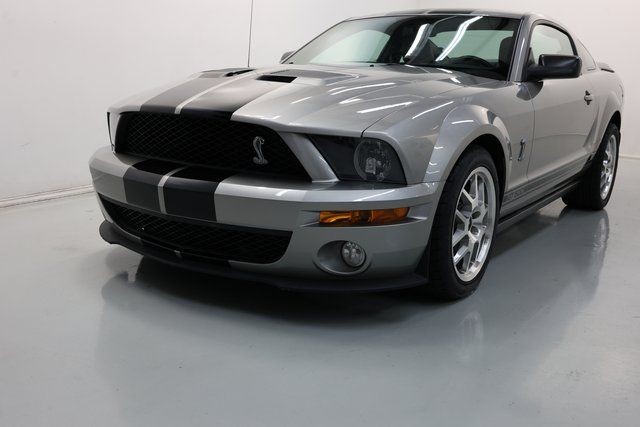 Ford Mustang Vehicle Image 36
