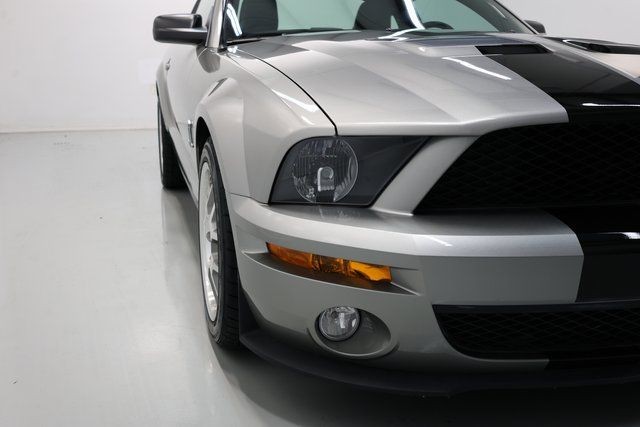 Ford Mustang Vehicle Image 37