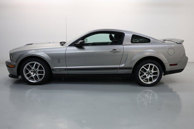 Ford Mustang Vehicle Image 38