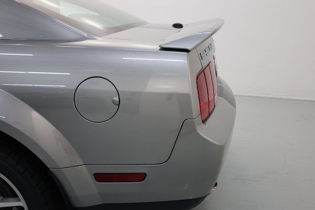 Ford Mustang Vehicle Image 41