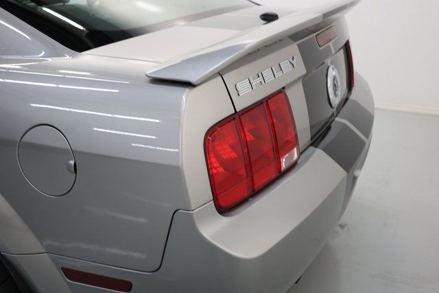 Ford Mustang Vehicle Image 42