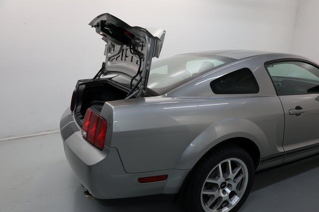 Ford Mustang Vehicle Image 43
