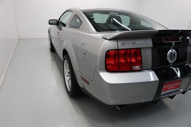Ford Mustang Vehicle Image 44