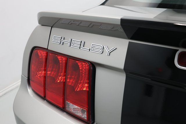 Ford Mustang Vehicle Image 45