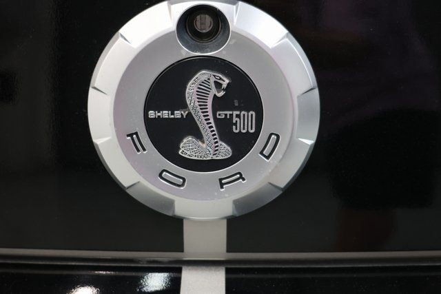 Ford Mustang Vehicle Image 46