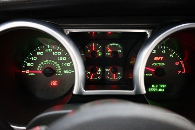 Ford Mustang Vehicle Image 49