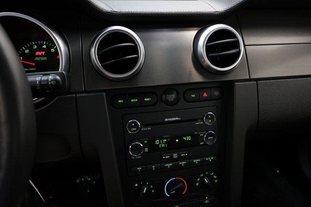 Ford Mustang Vehicle Image 50