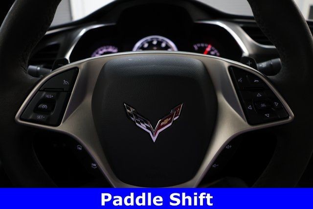Chevrolet Corvette Vehicle Image 35