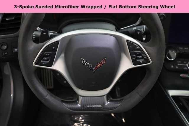 Chevrolet Corvette Vehicle Image 36