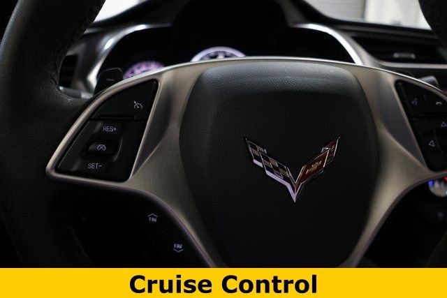 Chevrolet Corvette Vehicle Image 37