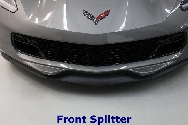 Chevrolet Corvette Vehicle Image 41