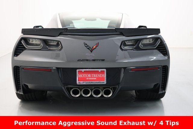 Chevrolet Corvette Vehicle Image 44