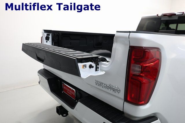 Chevrolet Silverado 3500HD Vehicle Image 47