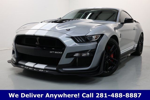Ford Mustang Vehicle Image 02