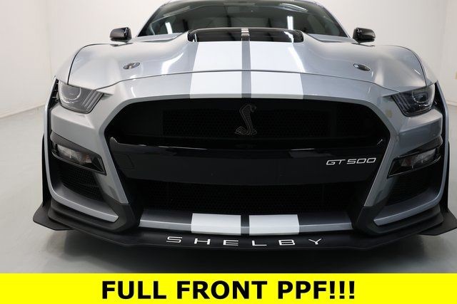 Ford Mustang Vehicle Image 04