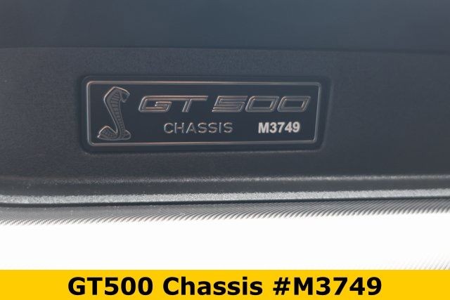 Ford Mustang Vehicle Image 06
