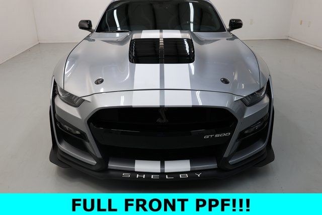 Ford Mustang Vehicle Image 12