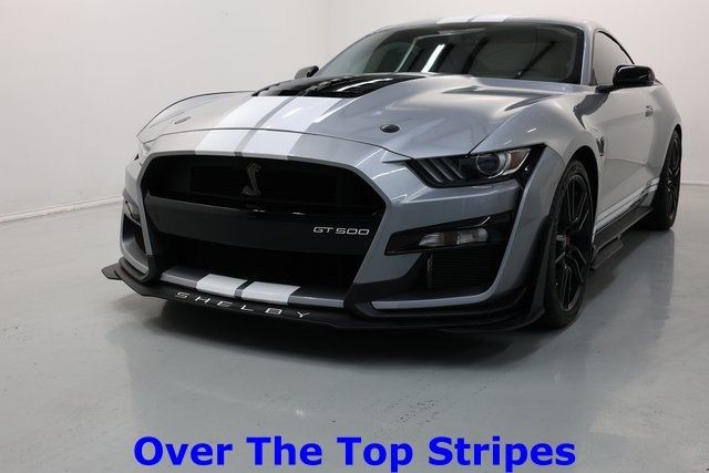 Ford Mustang Vehicle Image 14