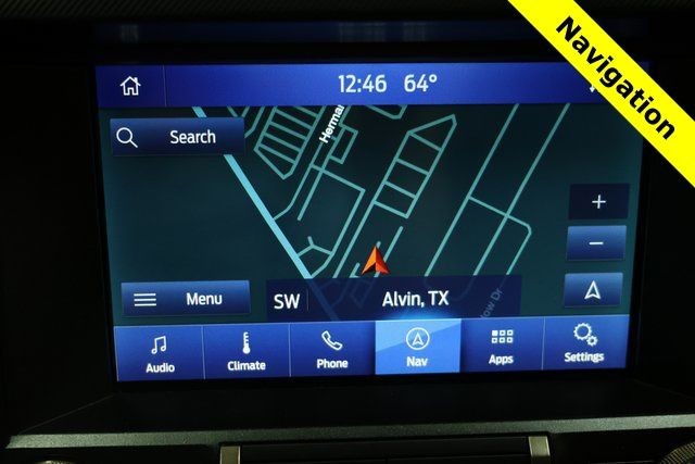 Ford Mustang Vehicle Image 23
