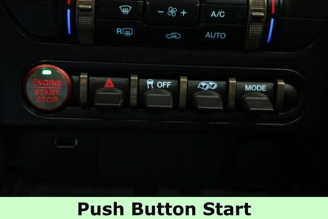 Ford Mustang Vehicle Image 25