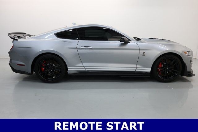 Ford Mustang Vehicle Image 26