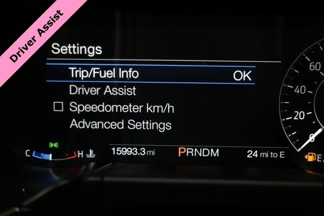 Ford Mustang Vehicle Image 28