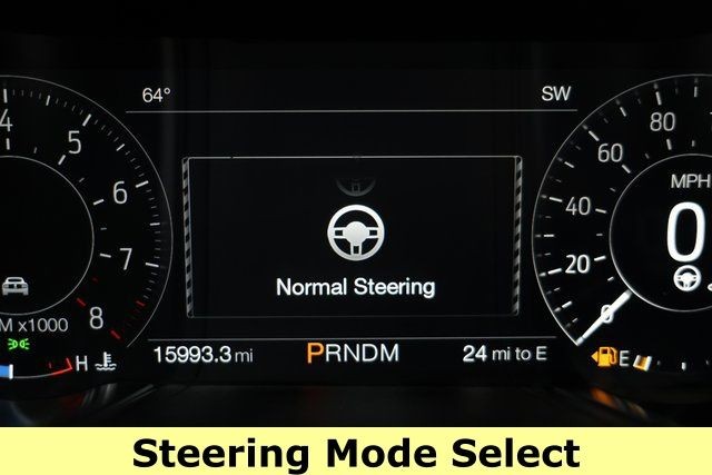Ford Mustang Vehicle Image 30