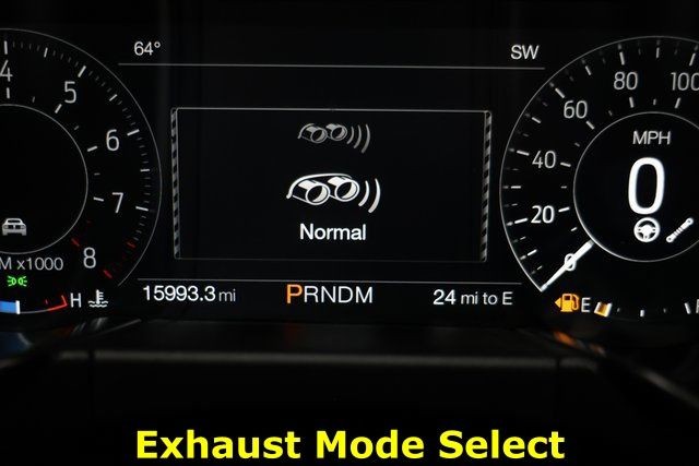 Ford Mustang Vehicle Image 31