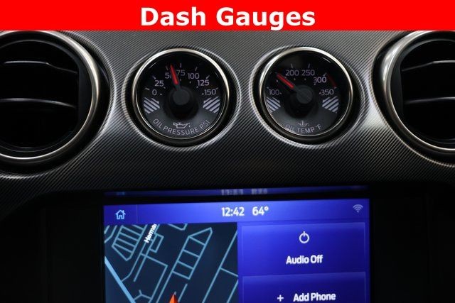 Ford Mustang Vehicle Image 33