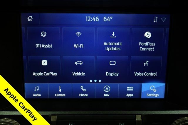Ford Mustang Vehicle Image 38