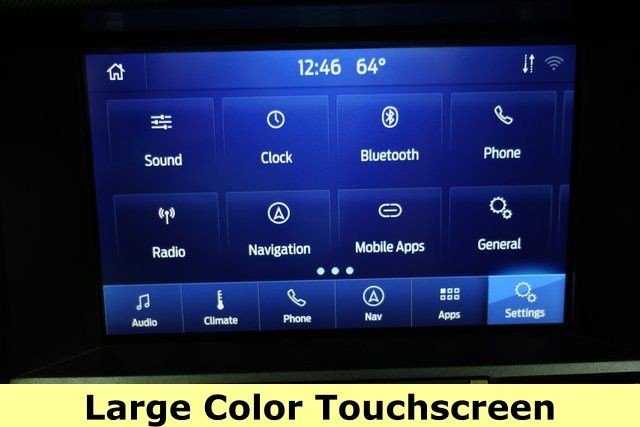 Ford Mustang Vehicle Image 39