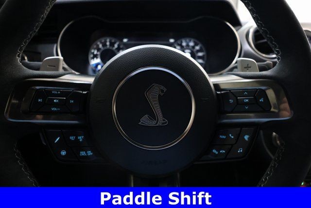 Ford Mustang Vehicle Image 40