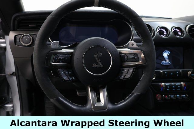Ford Mustang Vehicle Image 41