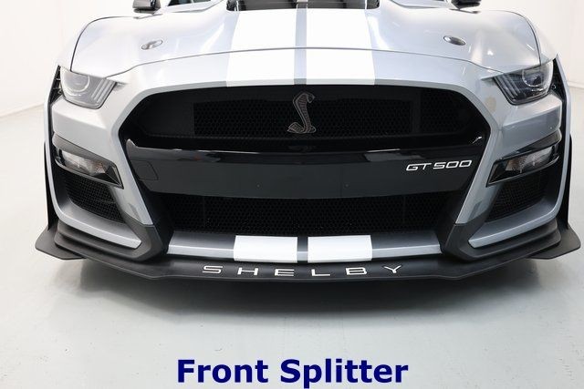 Ford Mustang Vehicle Image 45