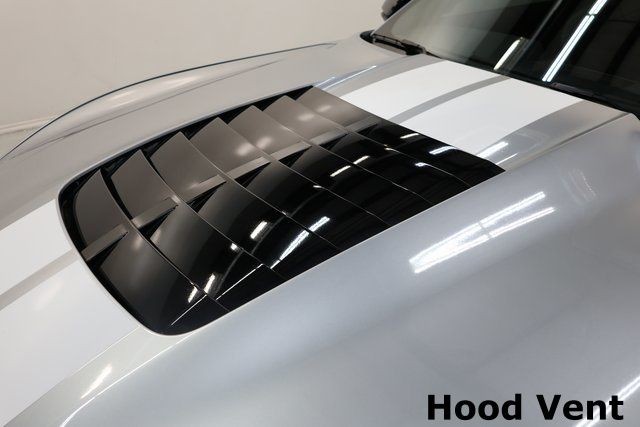 Ford Mustang Vehicle Image 46