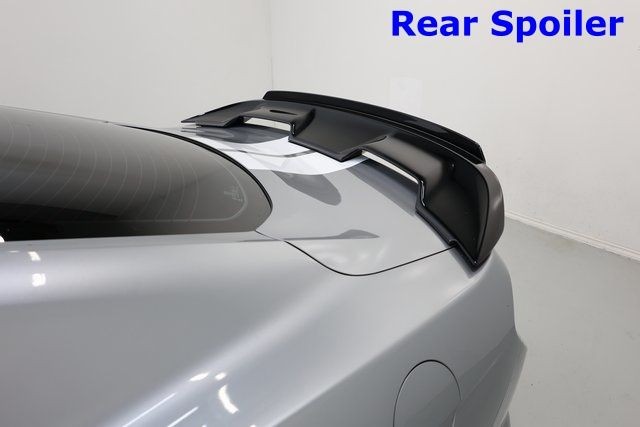 Ford Mustang Vehicle Image 48