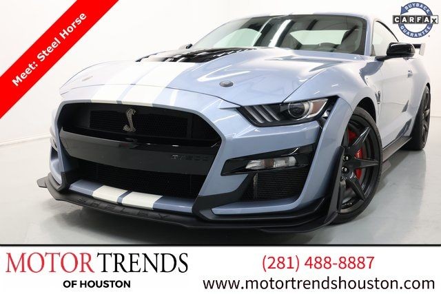 more details - ford mustang