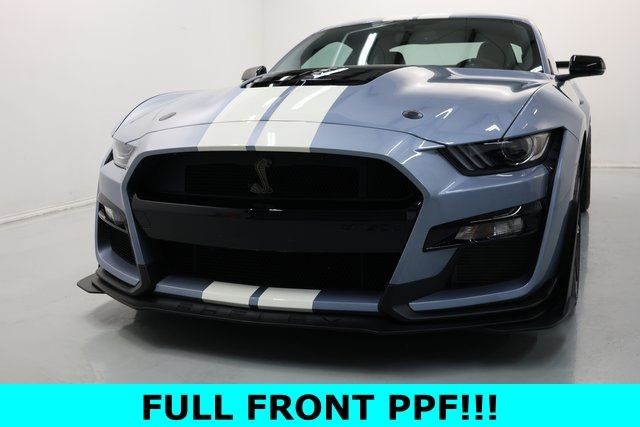 Ford Mustang Vehicle Image 04