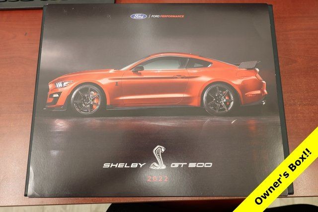 Ford Mustang Vehicle Image 05