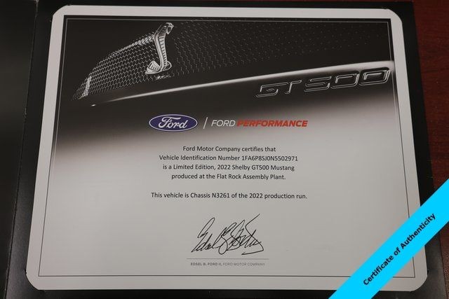 Ford Mustang Vehicle Image 06