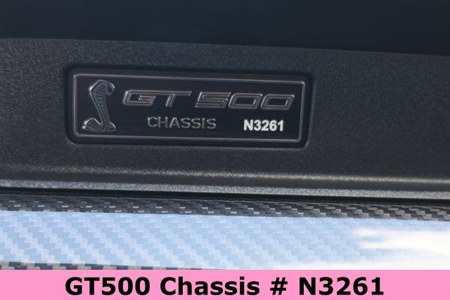 Ford Mustang Vehicle Image 08
