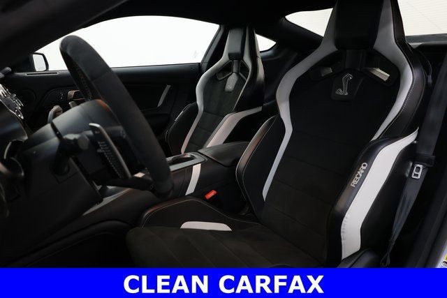 Ford Mustang Vehicle Image 12