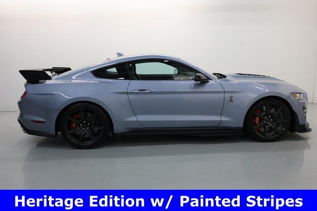 Ford Mustang Vehicle Image 14