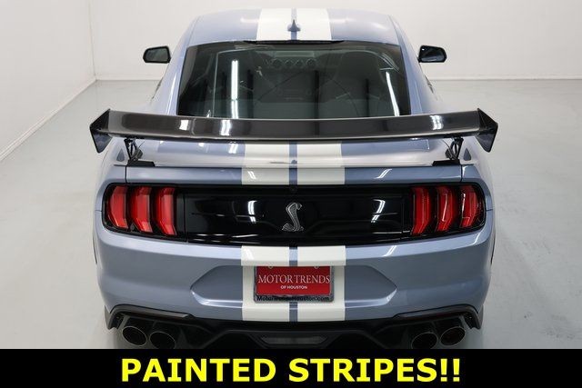 Ford Mustang Vehicle Image 15