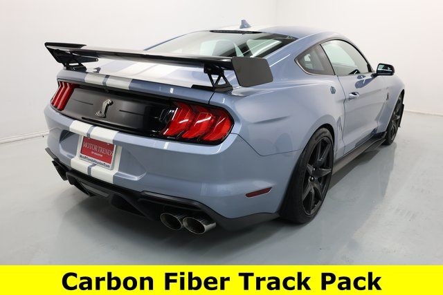 Ford Mustang Vehicle Image 16