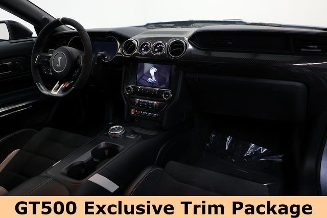 Ford Mustang Vehicle Image 18