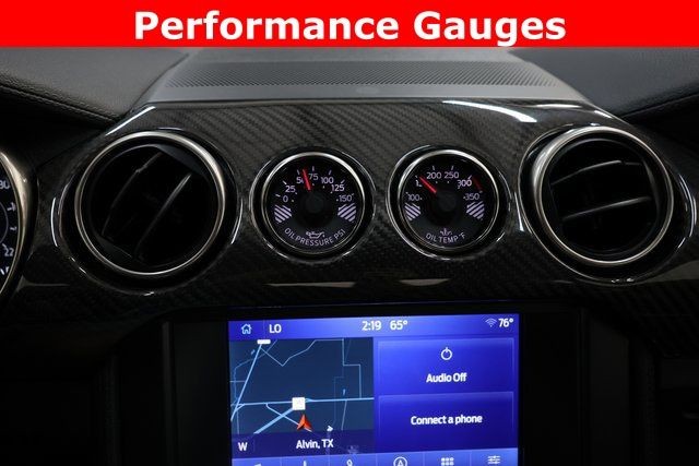Ford Mustang Vehicle Image 19
