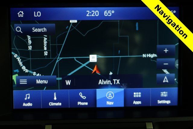 Ford Mustang Vehicle Image 26