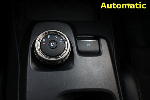 Ford Mustang Vehicle Image 27